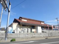 ビッグボーイ　上田国分店