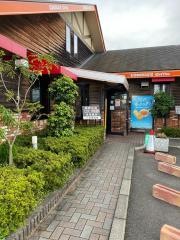 コメダ珈琲店　小牧岩崎店