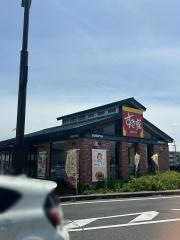 すき家　野洲市三宅店