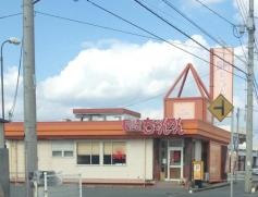 長崎ちゃんめん　山口宇部厚南店