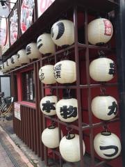 扇屋　草加駅前店