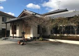 和風れすとらん天狗