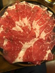 しゃぶ亭三ッ寺筋店