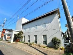 日本キリスト教団　ひばりが丘教会
