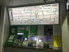 御徒町駅