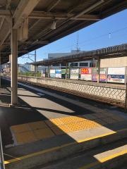 田京駅