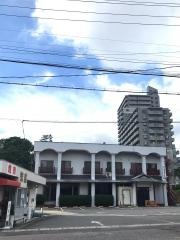 焼肉レストラン末広