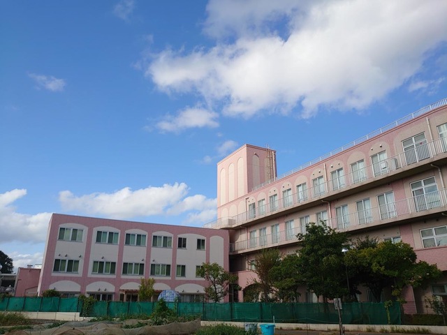 北柏ナーシングケアセンター