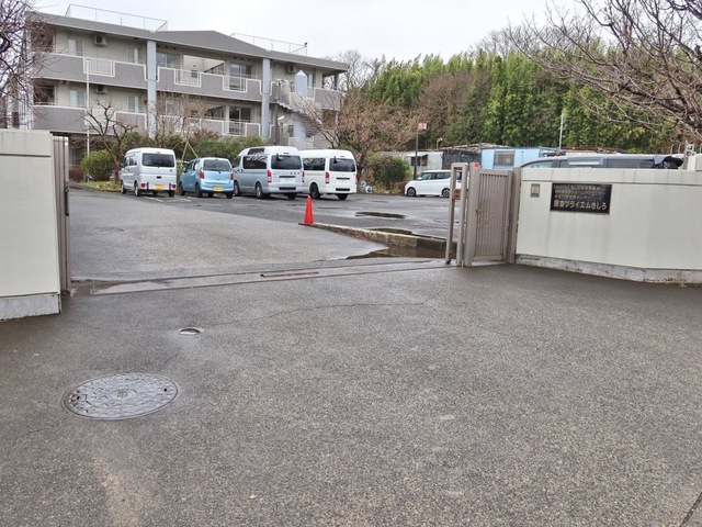 鎌倉プライエムきしろ