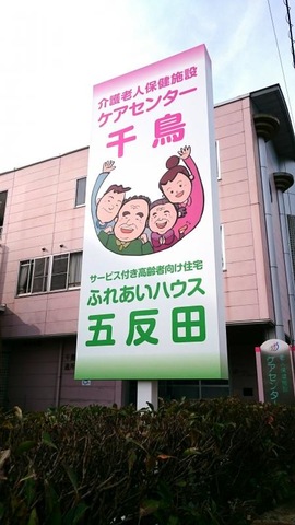 千鳥