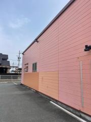 ほっともっと　松阪嬉野店