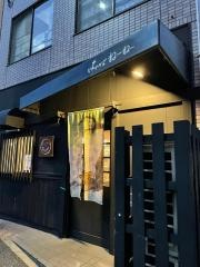 いちゃりばねーねー　焼とり　前佛　則武店