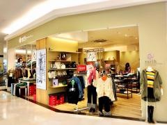 earth music&ecology ベイドリーム清水