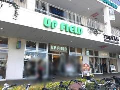 シューズ＆カジュアル＆アウトドア　ＵＰ　ＦＩＥＬＤ