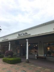 ポールスミス　御殿場プレミアムアウトレット店