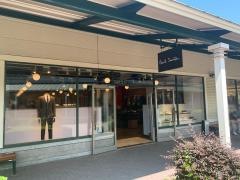 ポールスミス　御殿場プレミアムアウトレット店