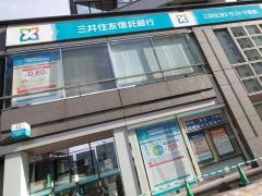 三井住友信託銀行市川支店