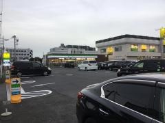 ファミリーマート　稲毛長沼店