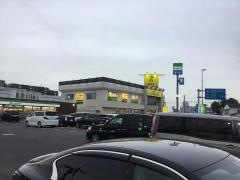 ファミリーマート　稲毛長沼店