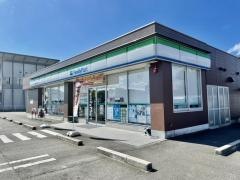 ファミリーマート　鯖江宮前二丁目店