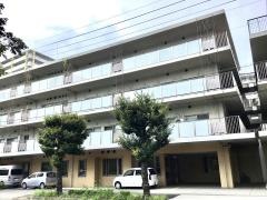 特別養護老人ホーム　は〜とふる
