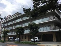 特別養護老人ホーム　は〜とふる