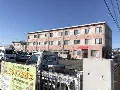 あったか広場一会
