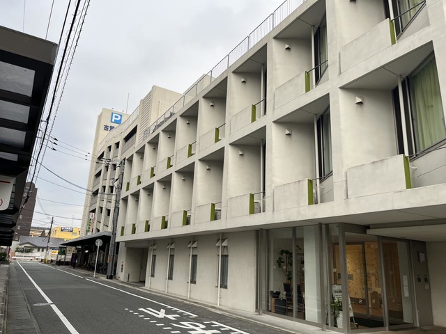 特別養護老人ホームわかくさ