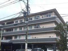 特別養護老人ホーム　ふじ野園