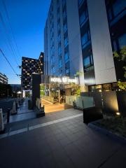 ヴィアイン　京都駅八条口