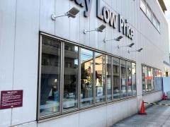 オーケー　戸塚上矢部店