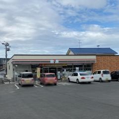 セブンイレブン　合志須屋市民センター前店