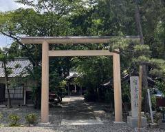 賢木神社