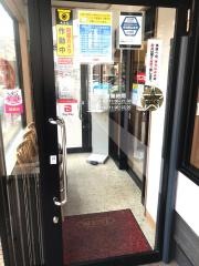 ダイソー　マルショク新守恒店