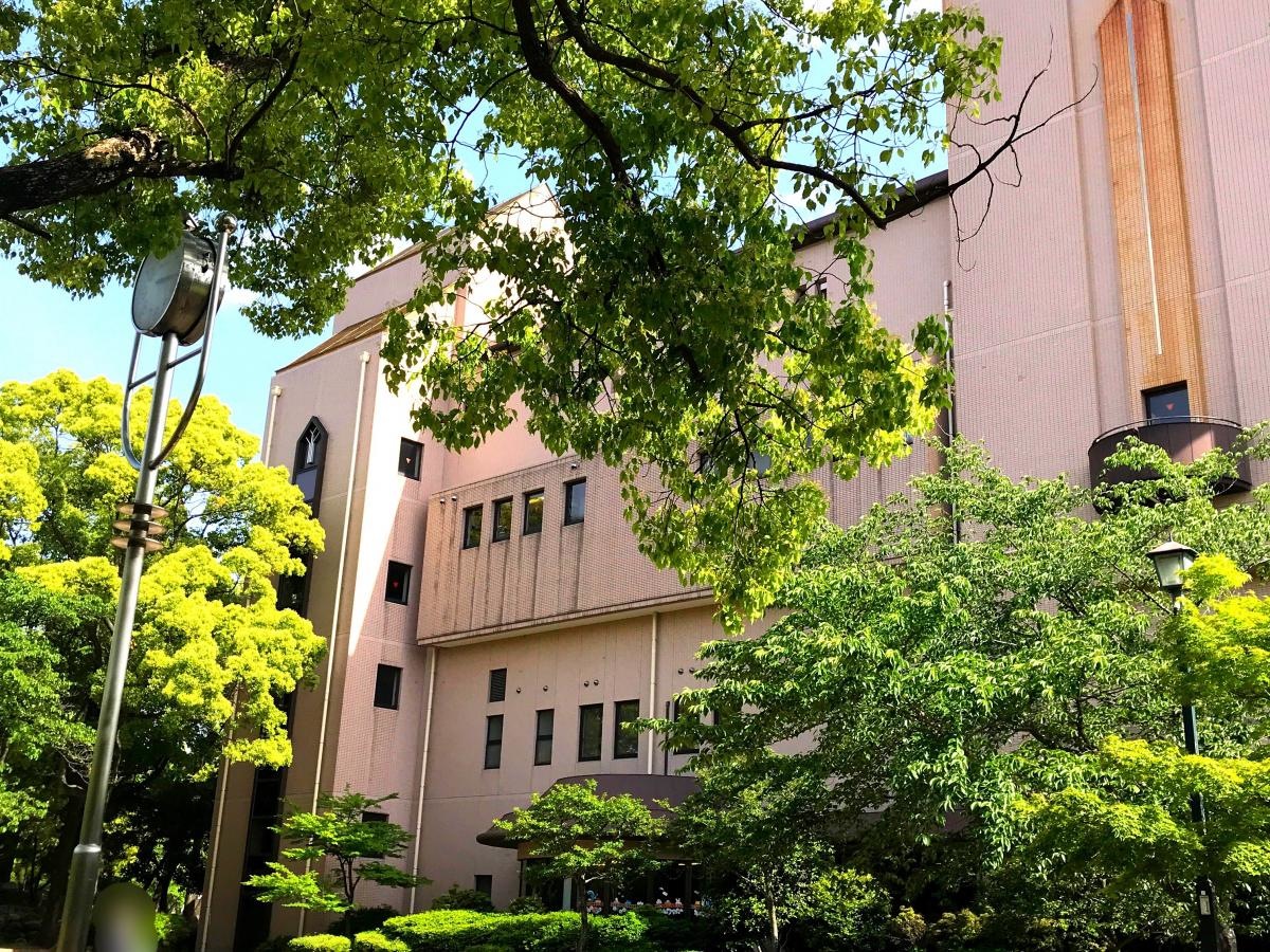 名古屋市秀吉清正記念館