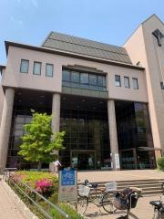 名古屋市秀吉清正記念館