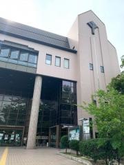 名古屋市秀吉清正記念館