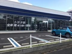 ネッツトヨタ仙台太白２８６
