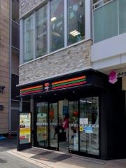 セブンイレブン　藤沢駅北口店