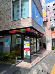 セブンイレブン　藤沢駅北口店