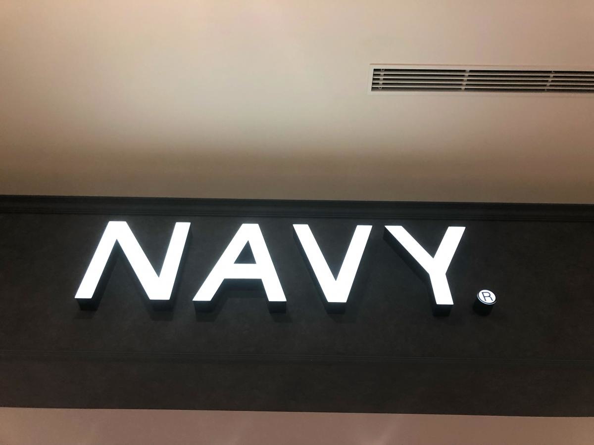 NAVY