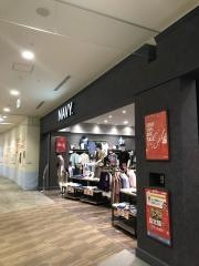 ＮＡＶＹ．イオンモール東員店