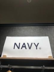 ＮＡＶＹ．イオンモール東員店
