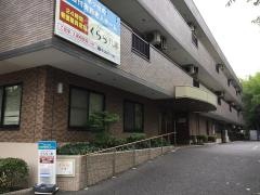 メディカルホームくらら八事