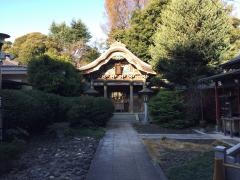 武蔵野稲荷神社