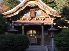 武蔵野稲荷神社
