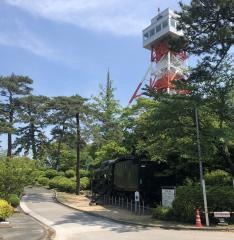 宇部市石炭記念館