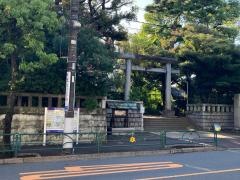 鹿嶋神社
