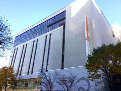 丸井今井札幌本店大通別館