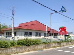 社会福祉法人徳政福祉会蓬田保育園